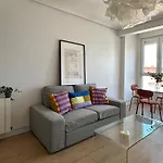 Precioso Piso Cerca De Playas Y Centro