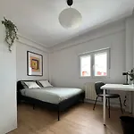 Precioso Piso Cerca De Playas Y Centro