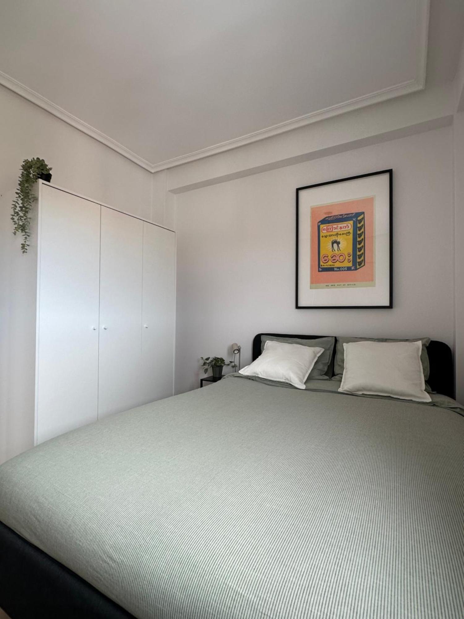 Precioso Piso Cerca De Playas Y Centro Apartamento Santander